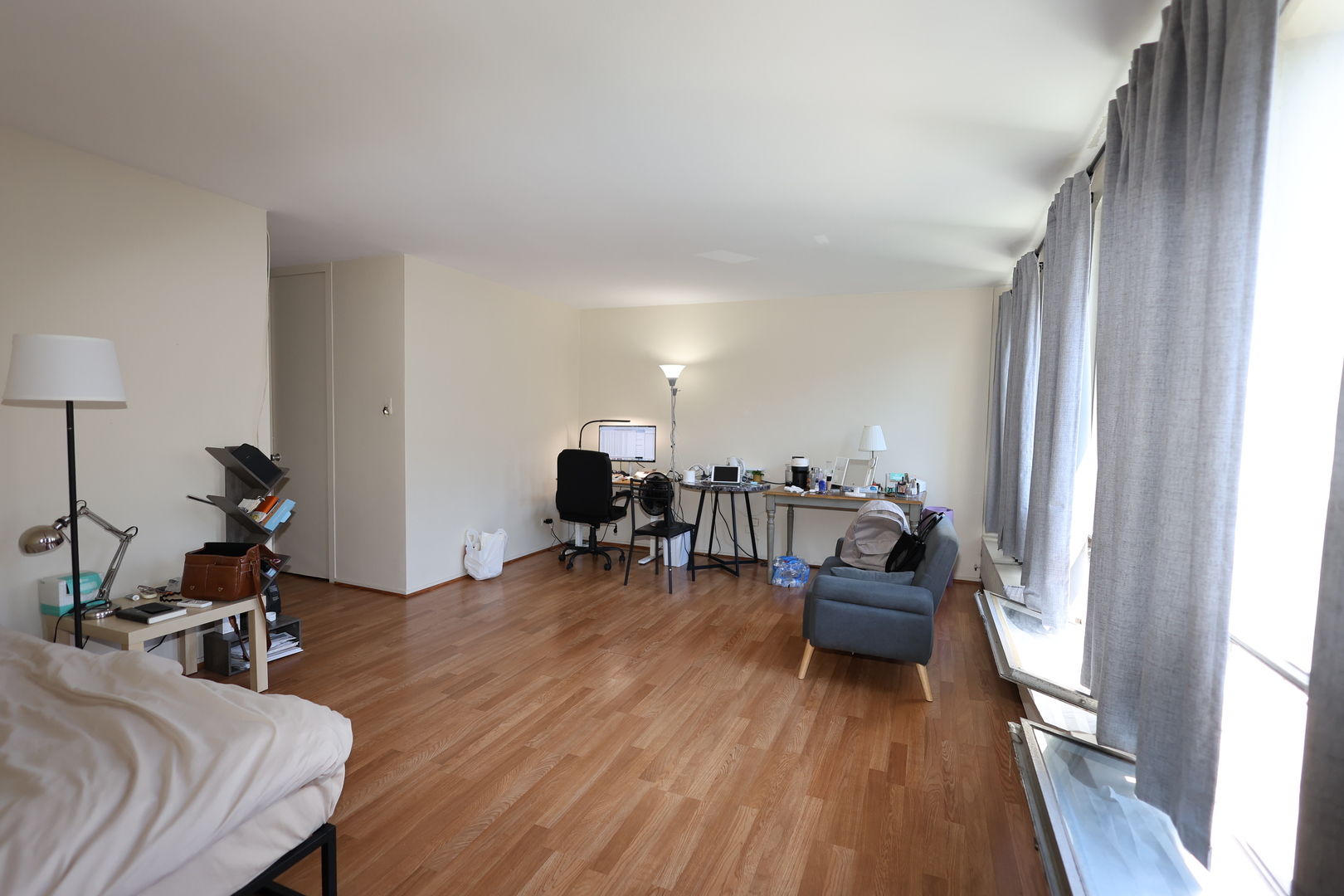 1401 E 55th Street #812N, Chicago, IL 60615