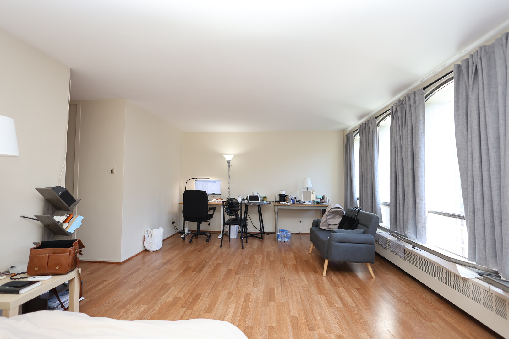 1401 E 55th Street #812N, Chicago, IL 60615