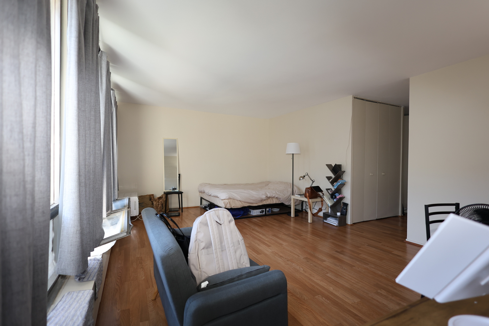 1401 E 55th Street #812N, Chicago, IL 60615
