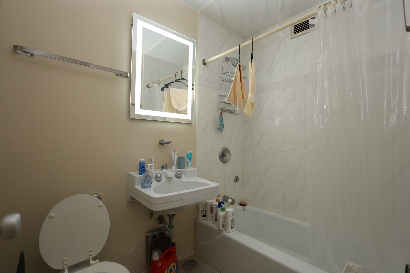 1401 E 55th Street #812N, Chicago, IL 60615