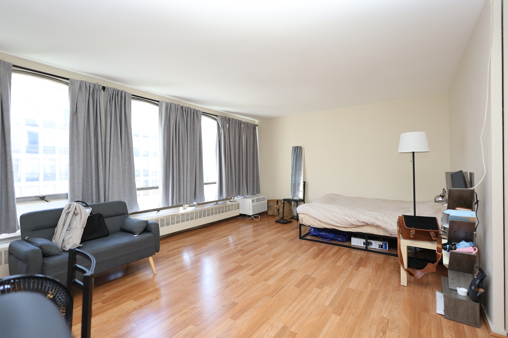1401 E 55th Street #812N, Chicago, IL 60615