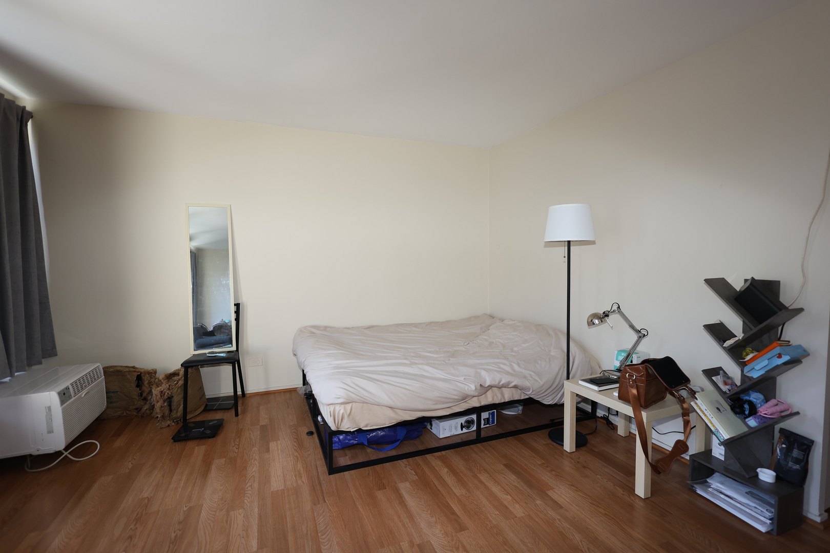 1401 E 55th Street #812N, Chicago, IL 60615