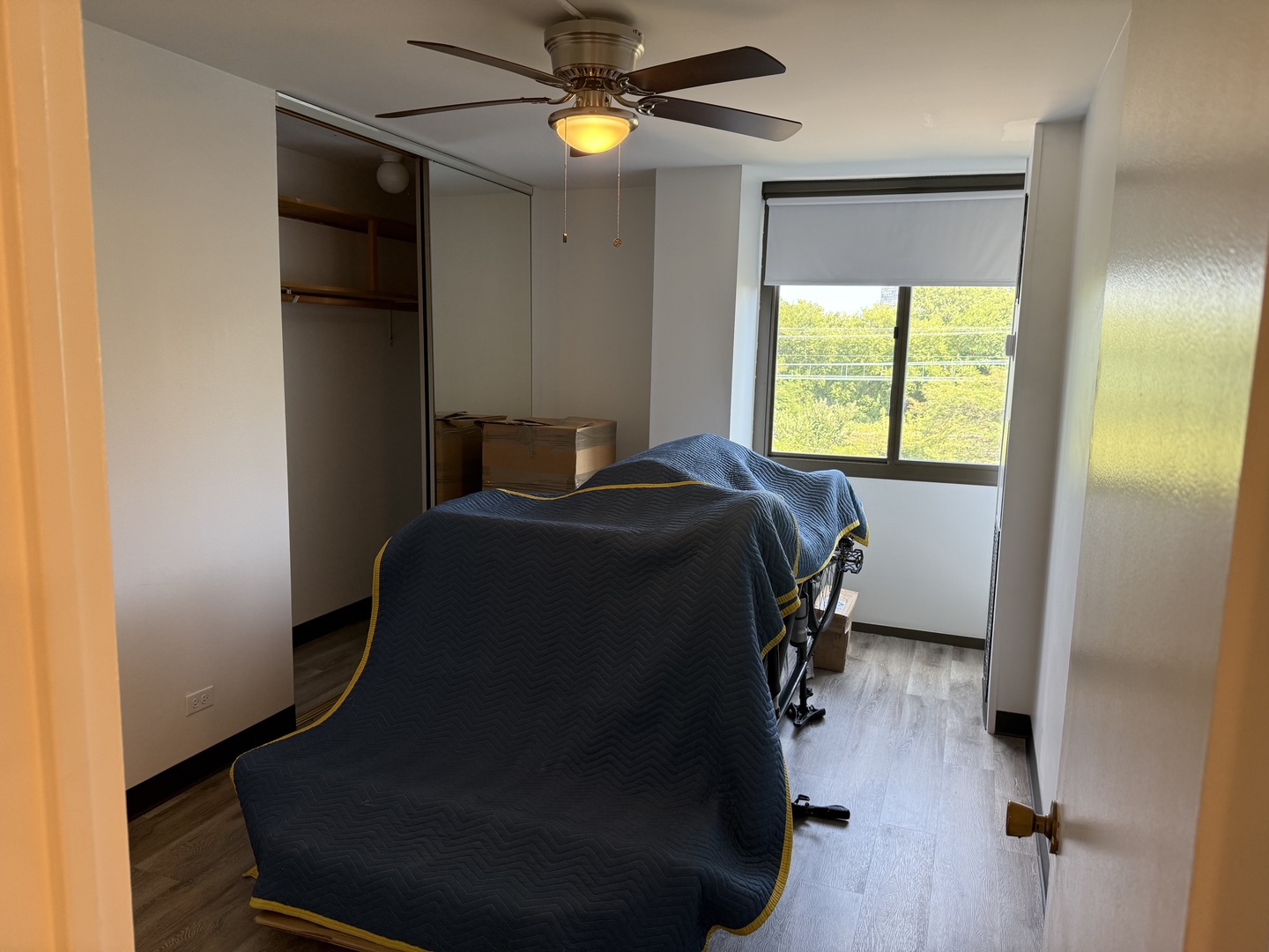 4850 S Lake Park Avenue #412, Chicago, IL 60615