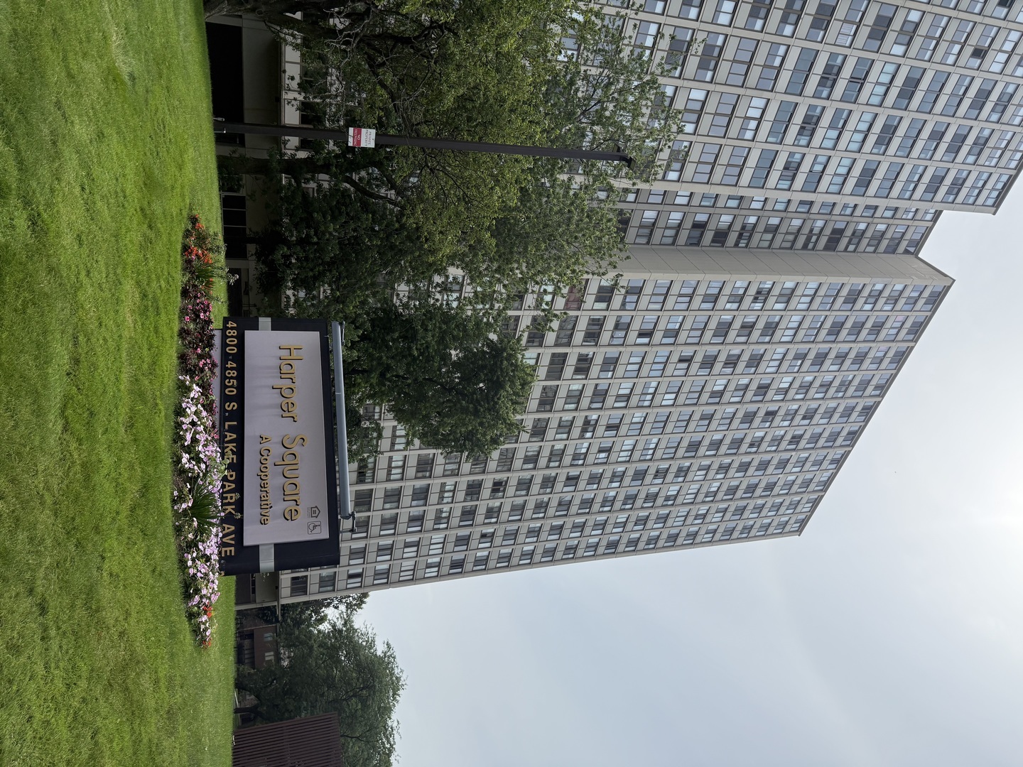 4850 S Lake Park Avenue #412, Chicago, IL 60615