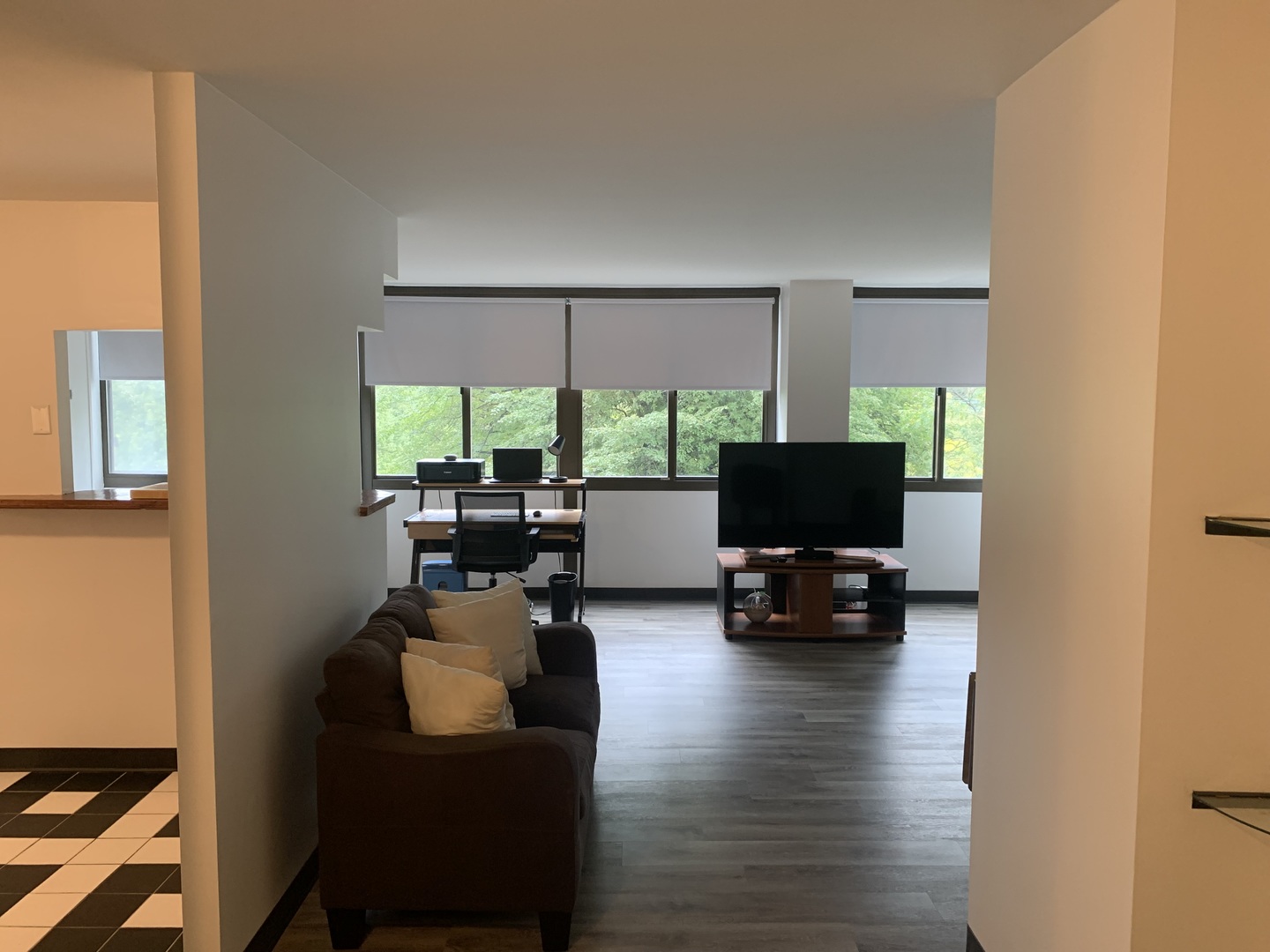 4850 S Lake Park Avenue #412, Chicago, IL 60615