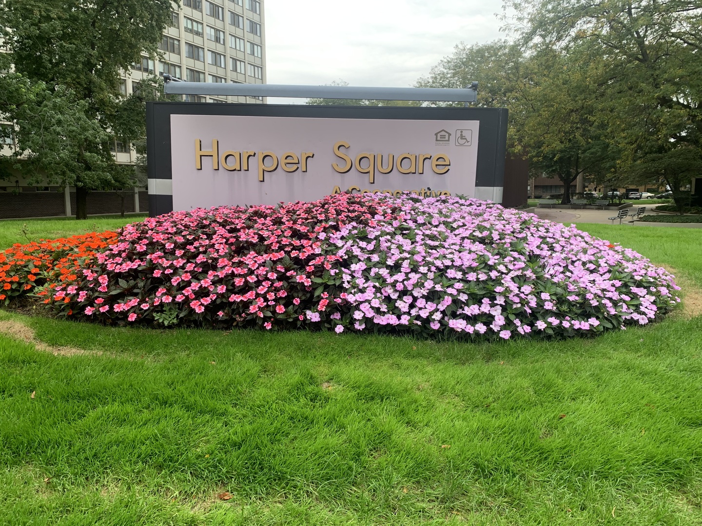 4850 S Lake Park Avenue #412, Chicago, IL 60615