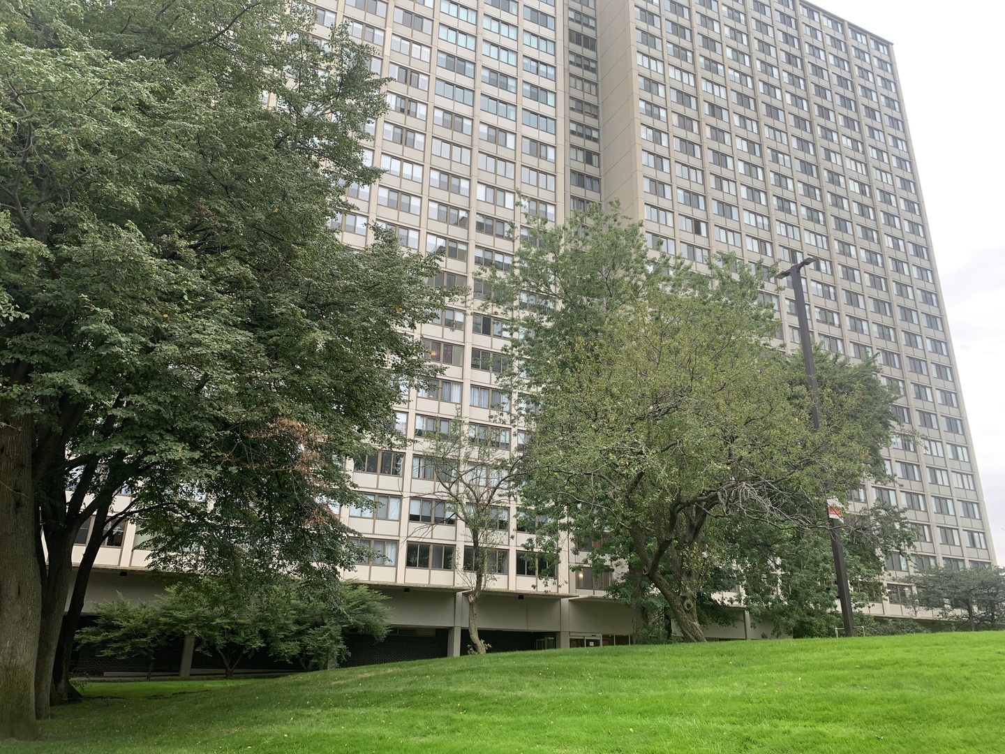 4850 S Lake Park Avenue #412, Chicago, IL 60615