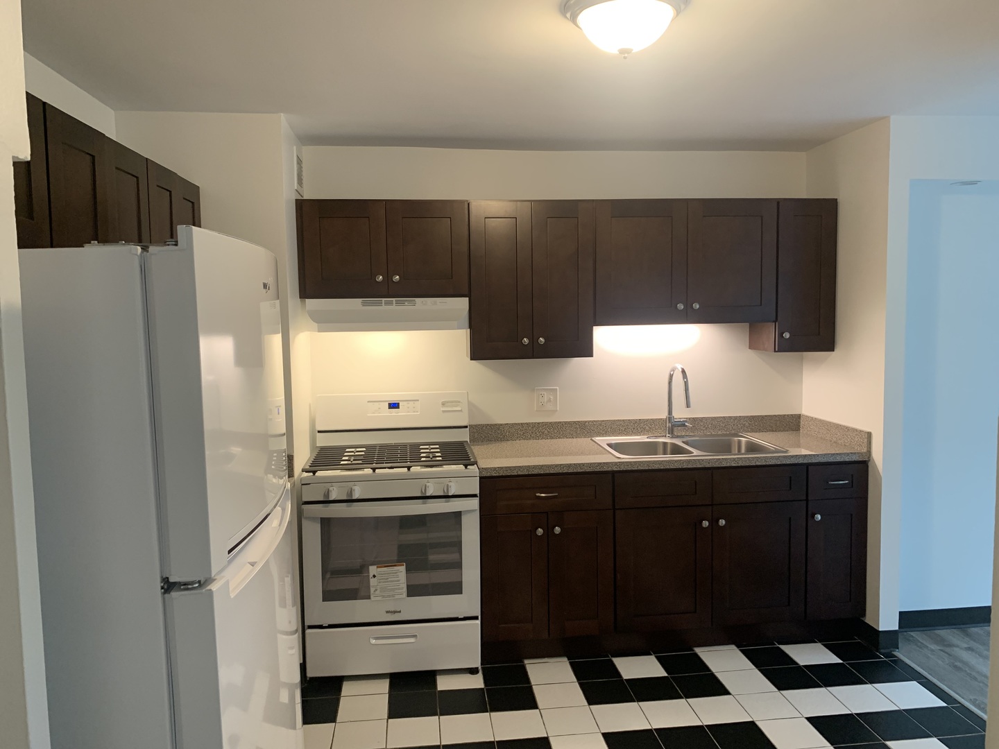4850 S Lake Park Avenue #412, Chicago, IL 60615