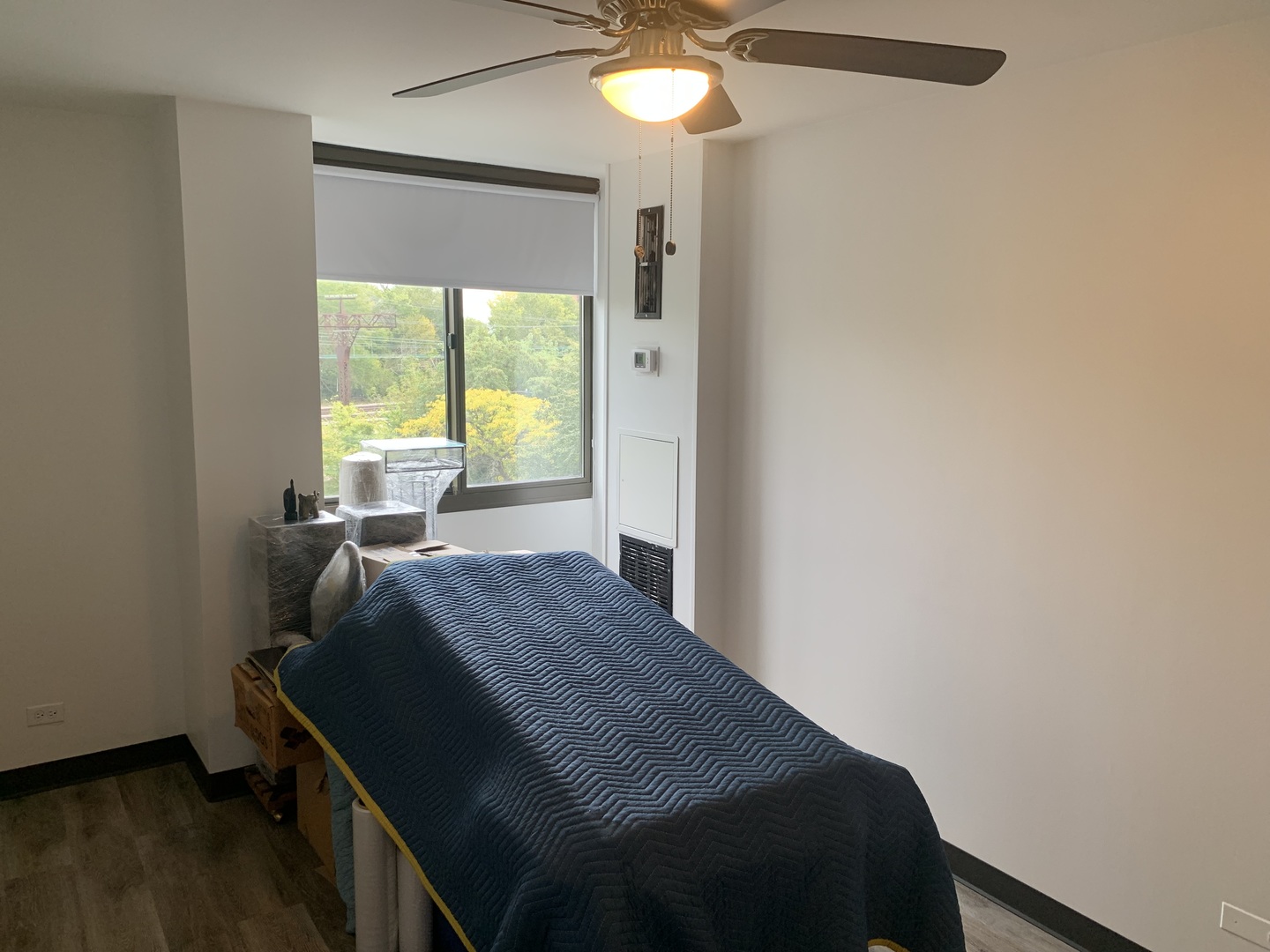 4850 S Lake Park Avenue #412, Chicago, IL 60615