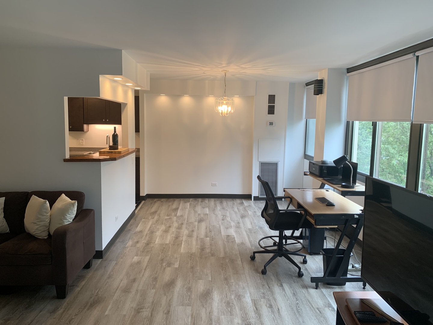 4850 S Lake Park Avenue #412, Chicago, IL 60615