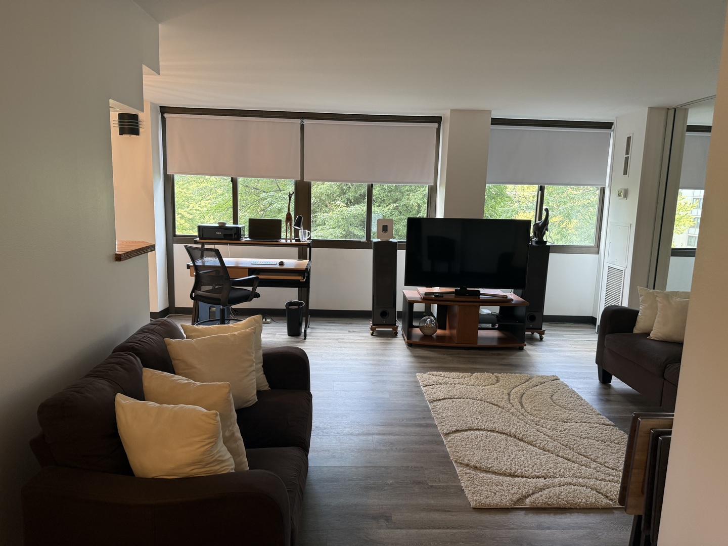4850 S Lake Park Avenue #412, Chicago, IL 60615