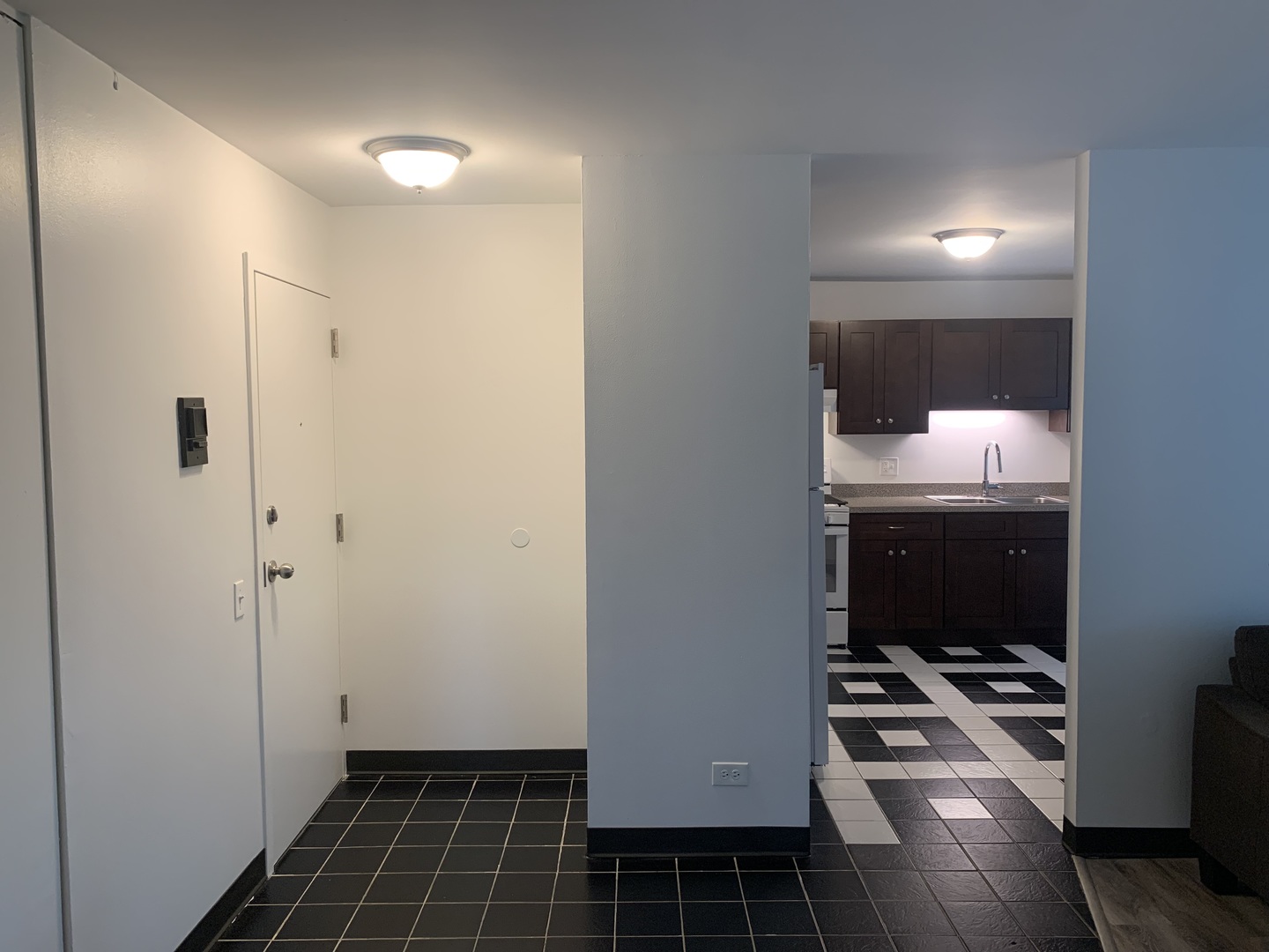 4850 S Lake Park Avenue #412, Chicago, IL 60615
