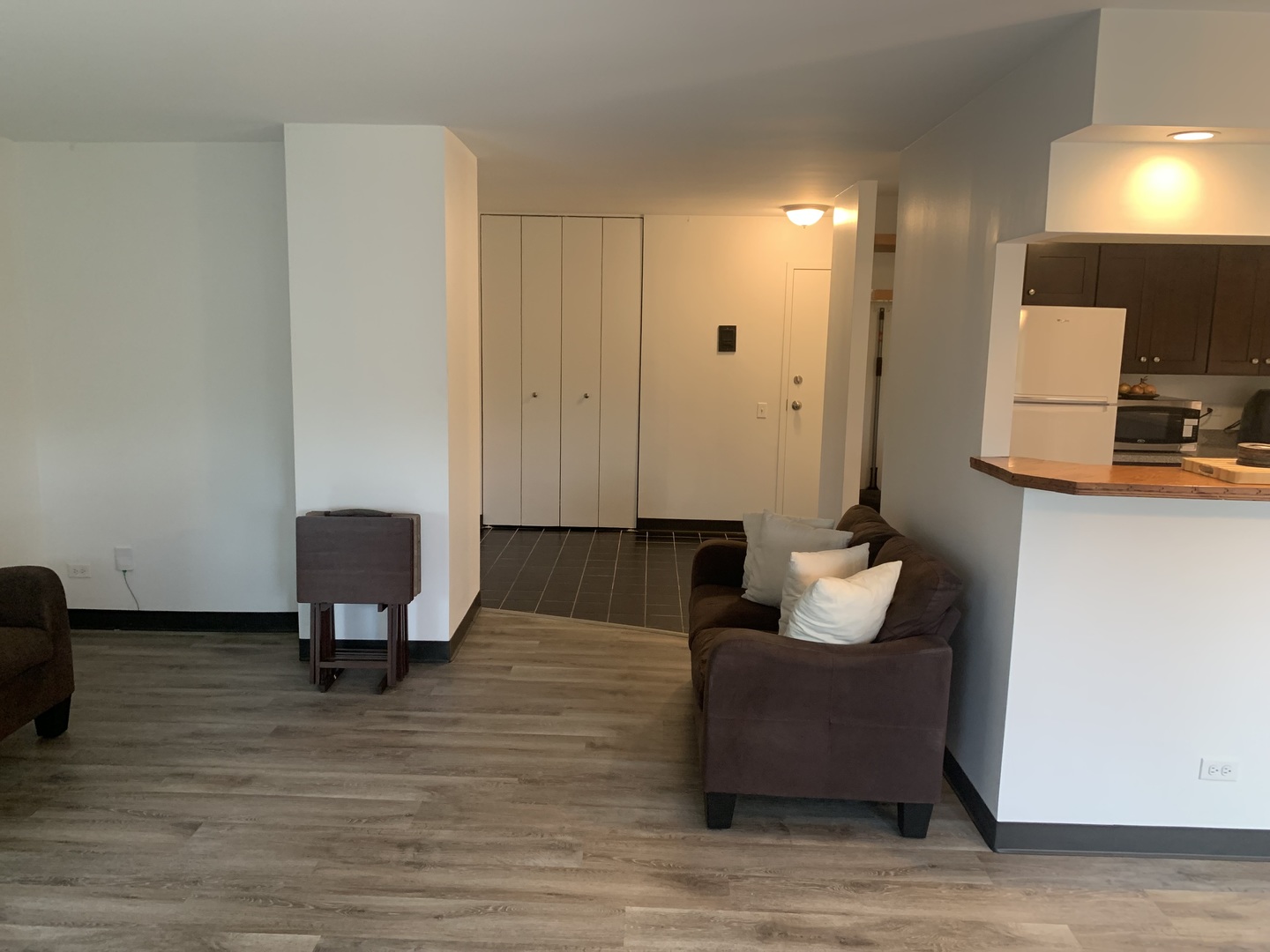 4850 S Lake Park Avenue #412, Chicago, IL 60615