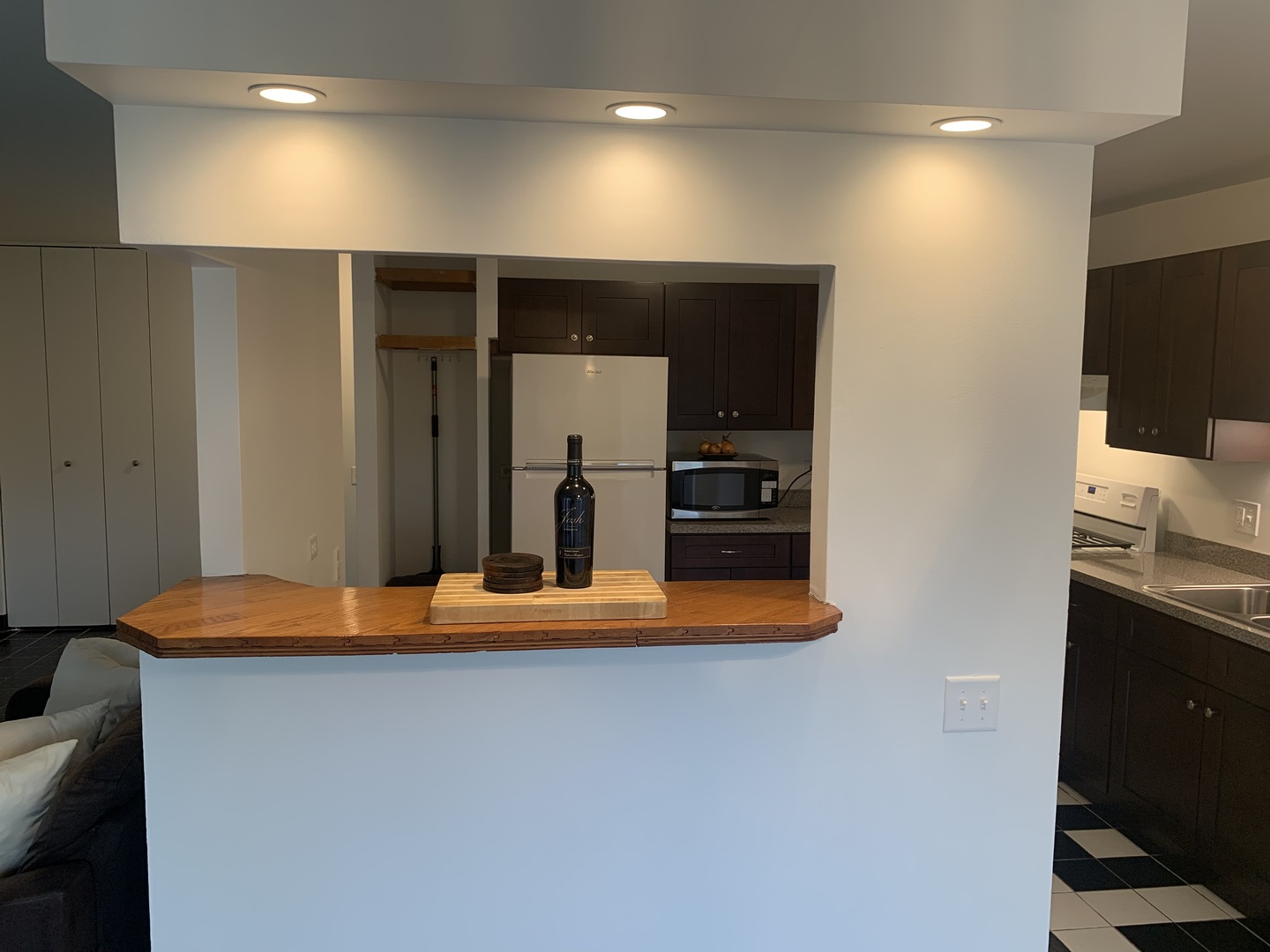 4850 S Lake Park Avenue #412, Chicago, IL 60615