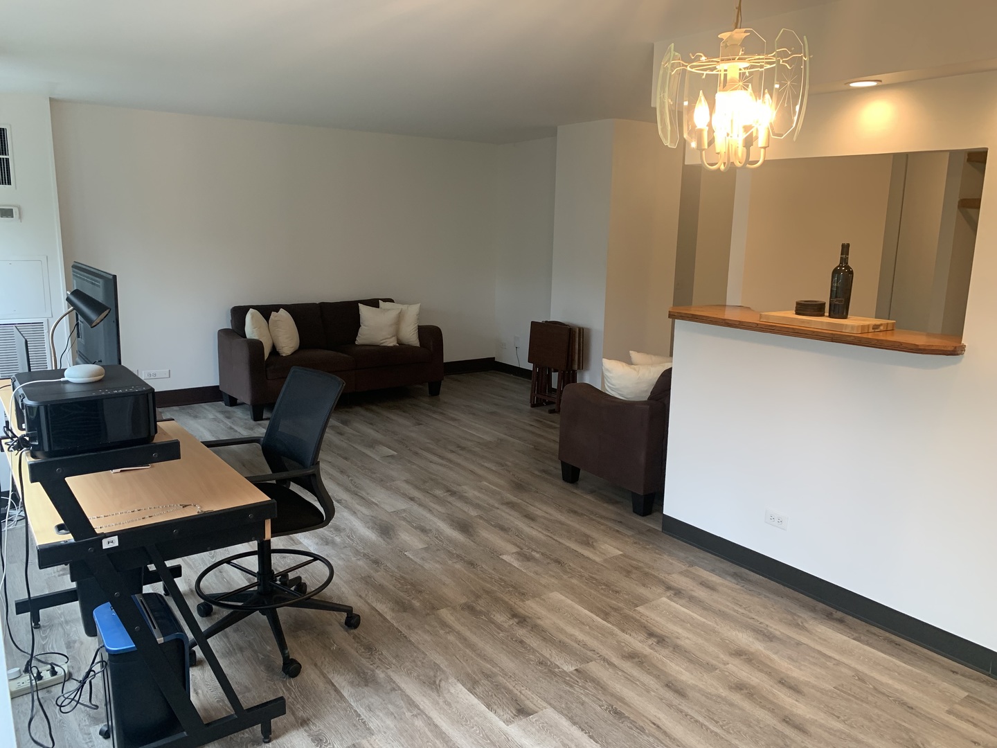 4850 S Lake Park Avenue #412, Chicago, IL 60615