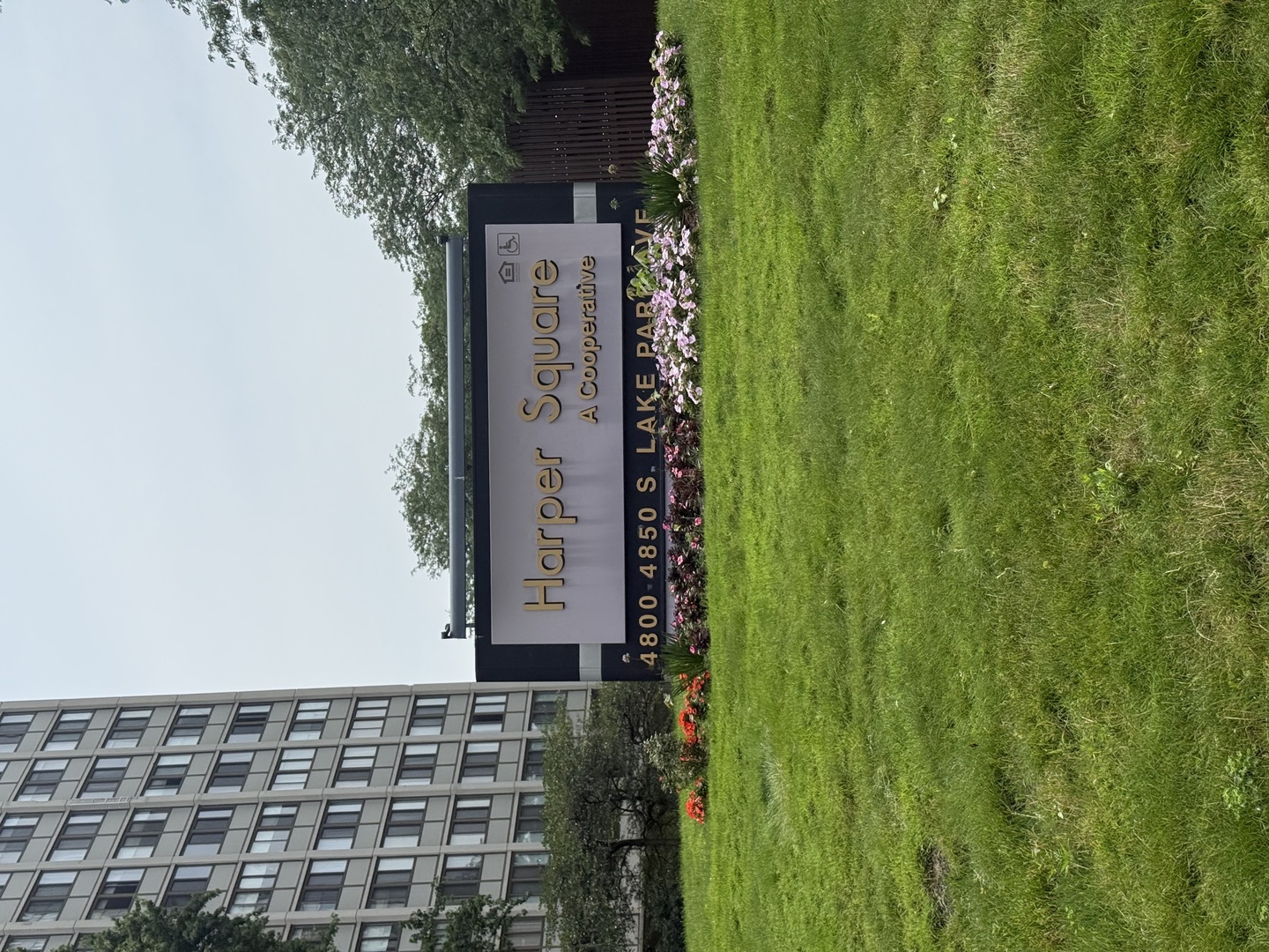 4850 S Lake Park Avenue #412, Chicago, IL 60615