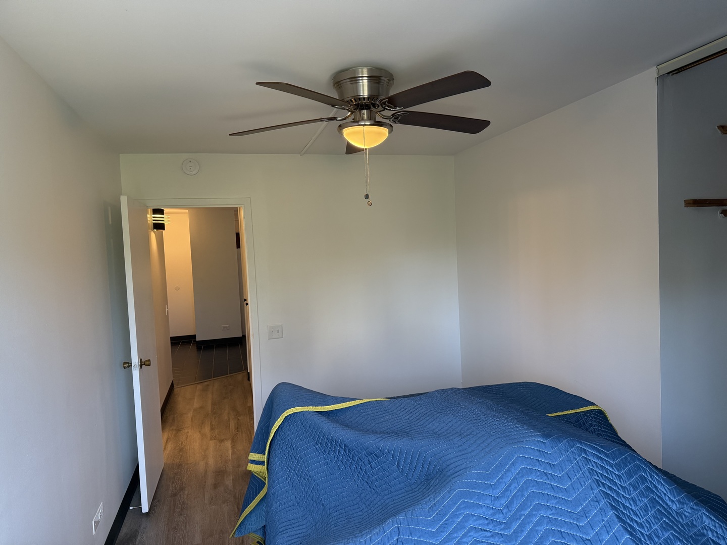 4850 S Lake Park Avenue #412, Chicago, IL 60615
