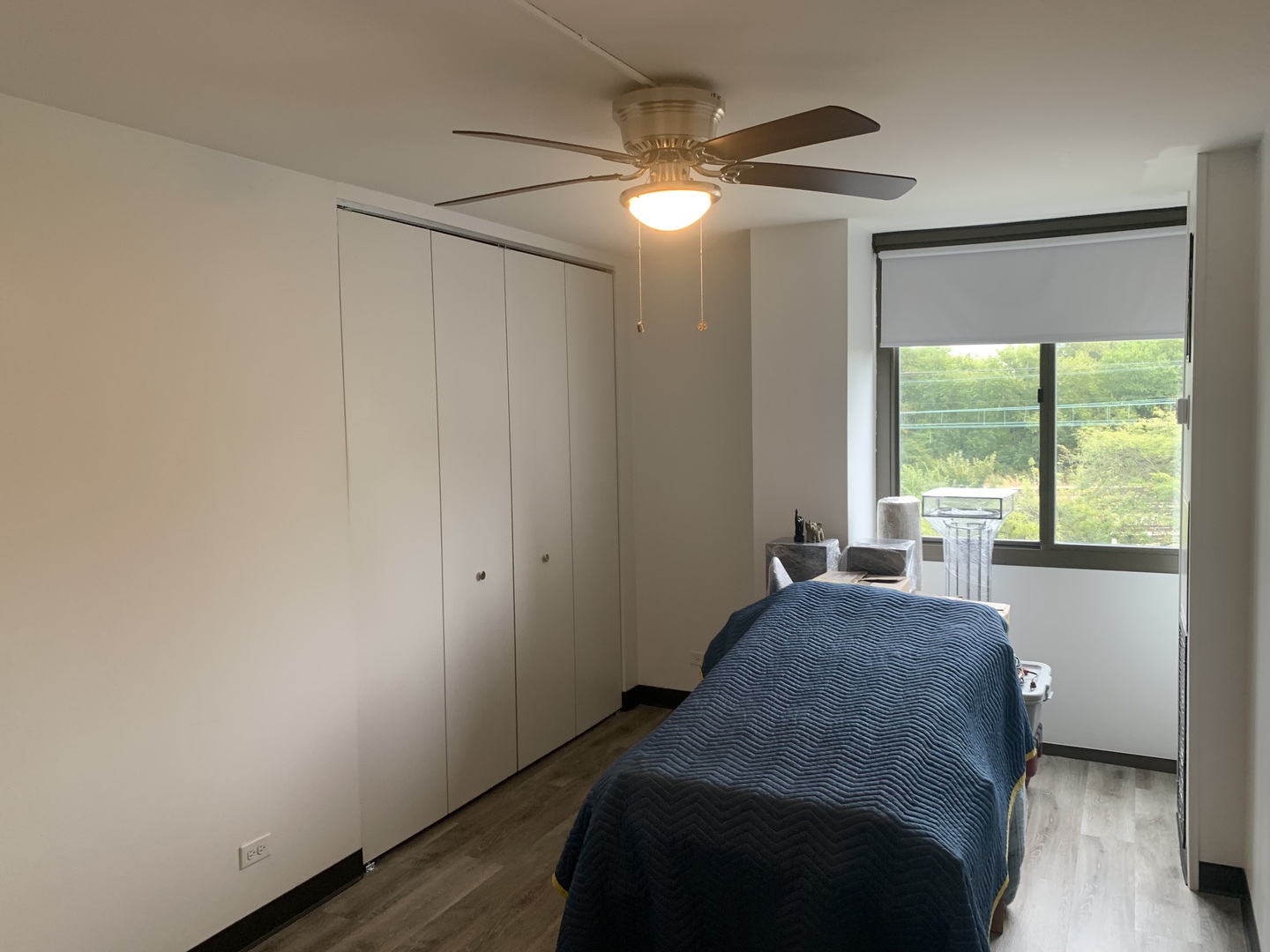 4850 S Lake Park Avenue #412, Chicago, IL 60615