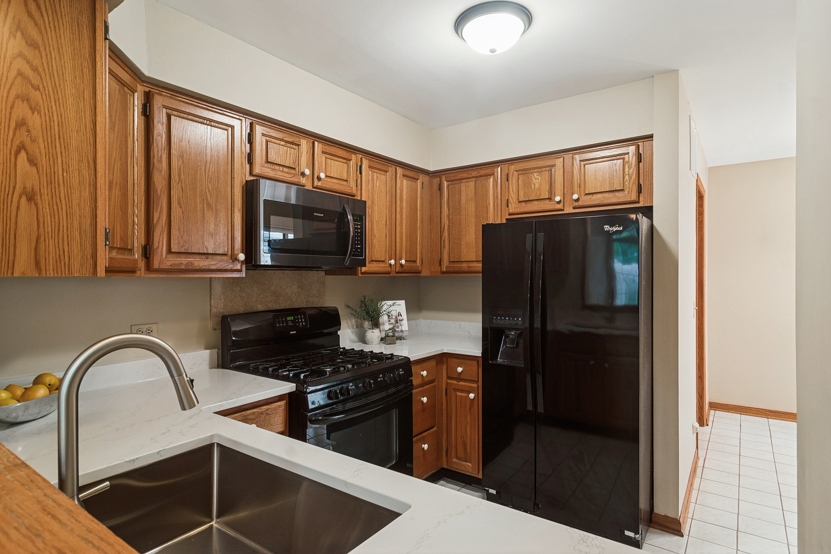 128 Woodstone Drive, Buffalo Grove, IL 60089