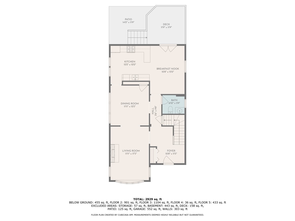 230 Holmes Avenue, Clarendon Hills, IL 60514