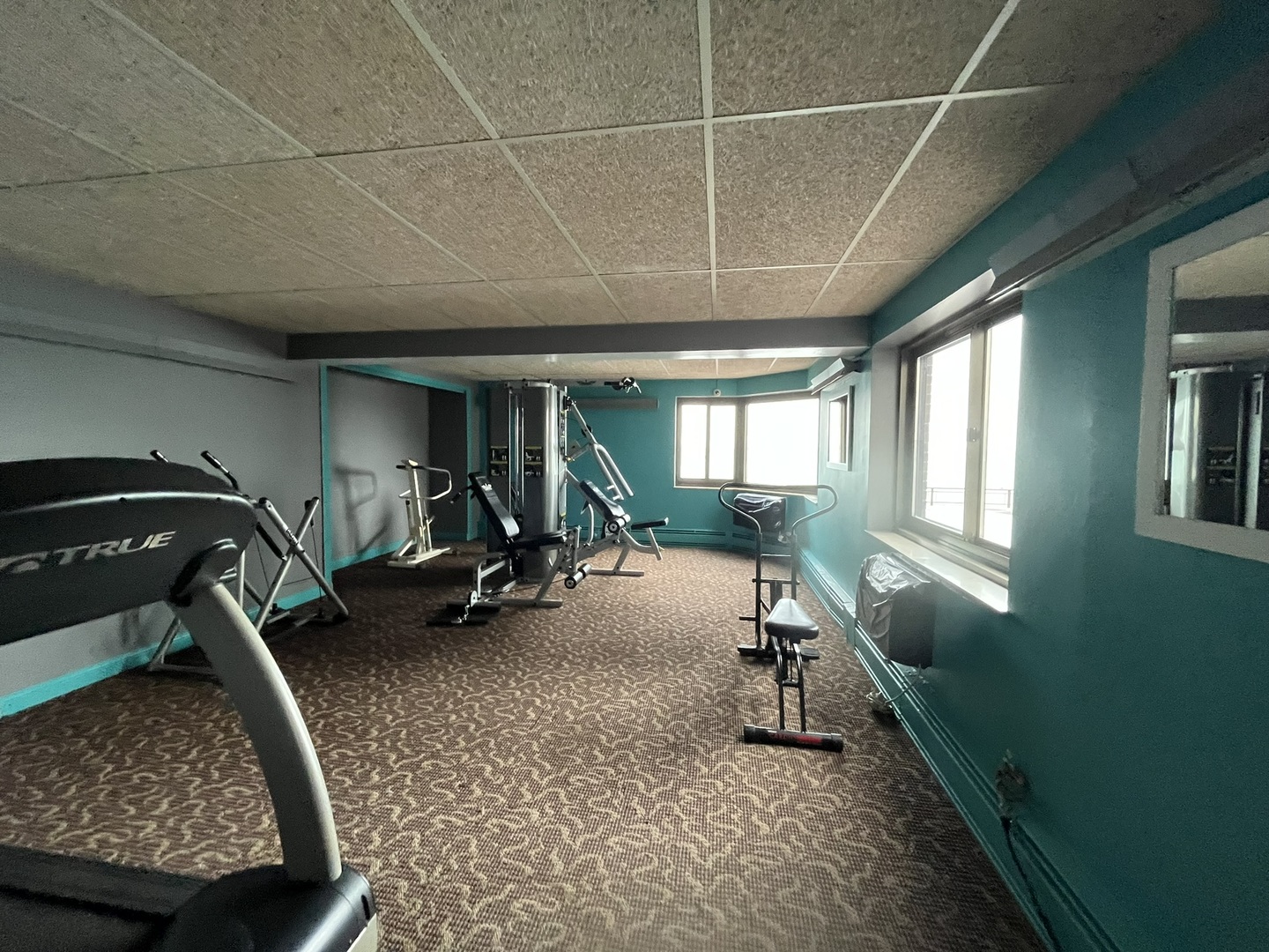 7337 S South Shore Drive #1024, Chicago, IL 60649