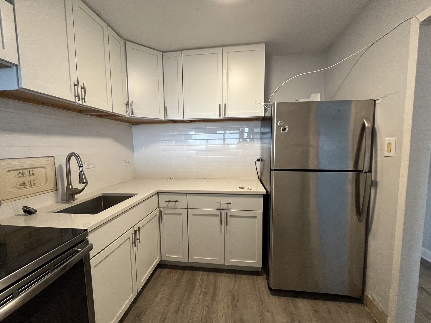 7337 S South Shore Drive #1024, Chicago, IL 60649