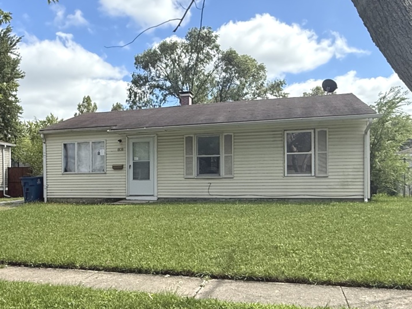 1808 224th Street, Sauk Village, IL 60411