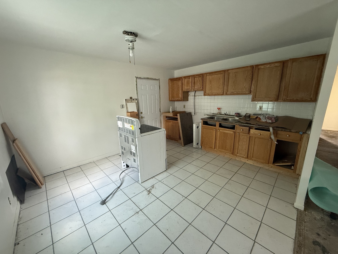 1808 224th Street, Sauk Village, IL 60411