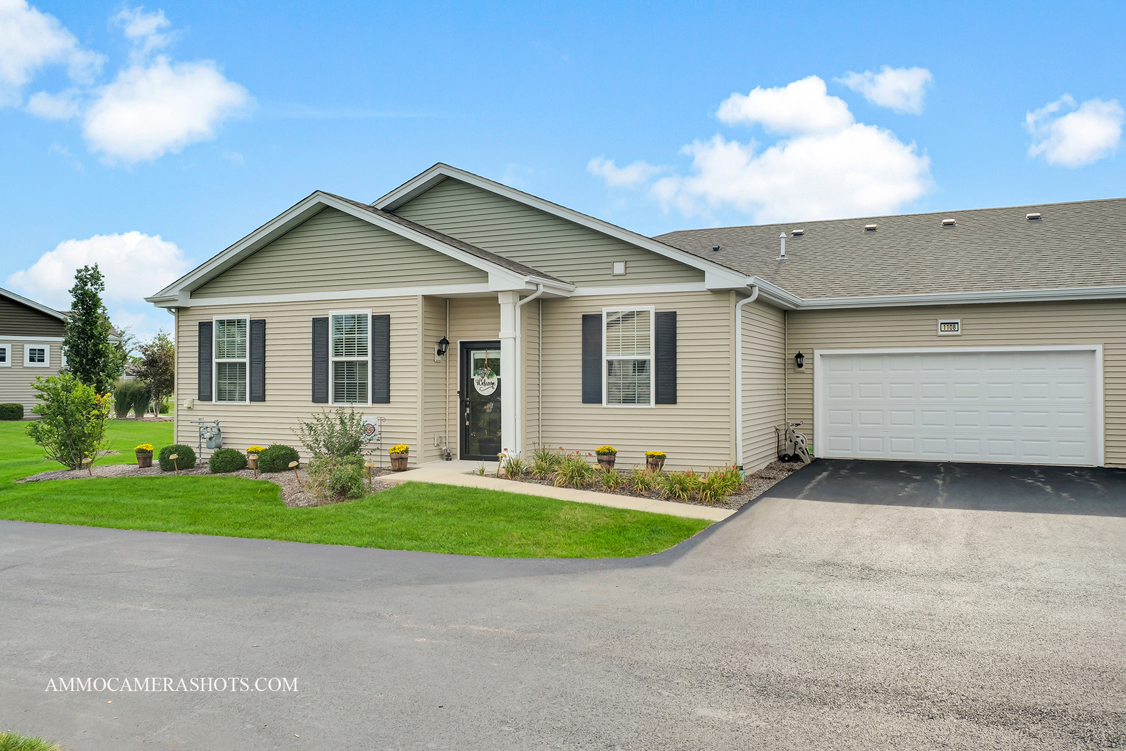 1108 Crestview Lane #1354, Pingree Grove, IL 60140