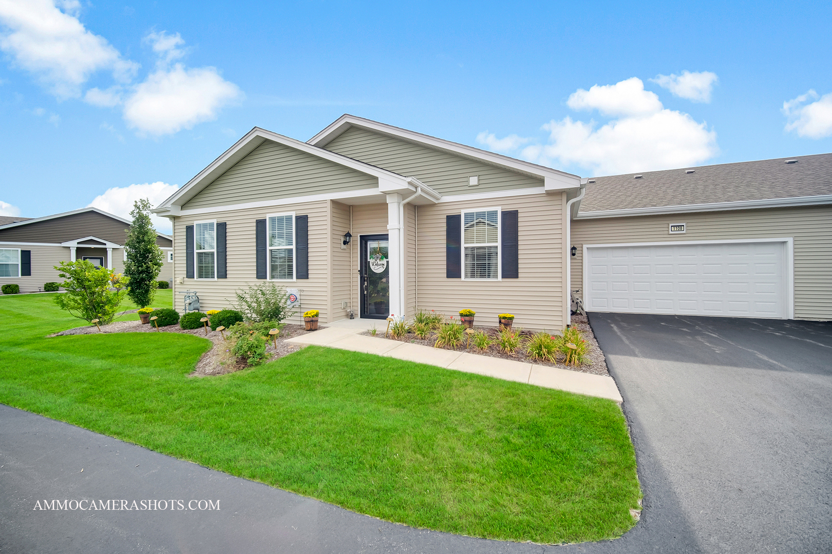 1108 Crestview Lane #1354, Pingree Grove, IL 60140