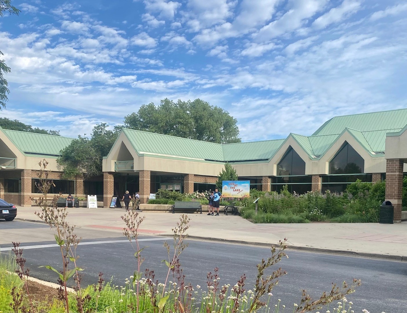 825 PEARSON Avenue #3E, Des Plaines, IL 60016