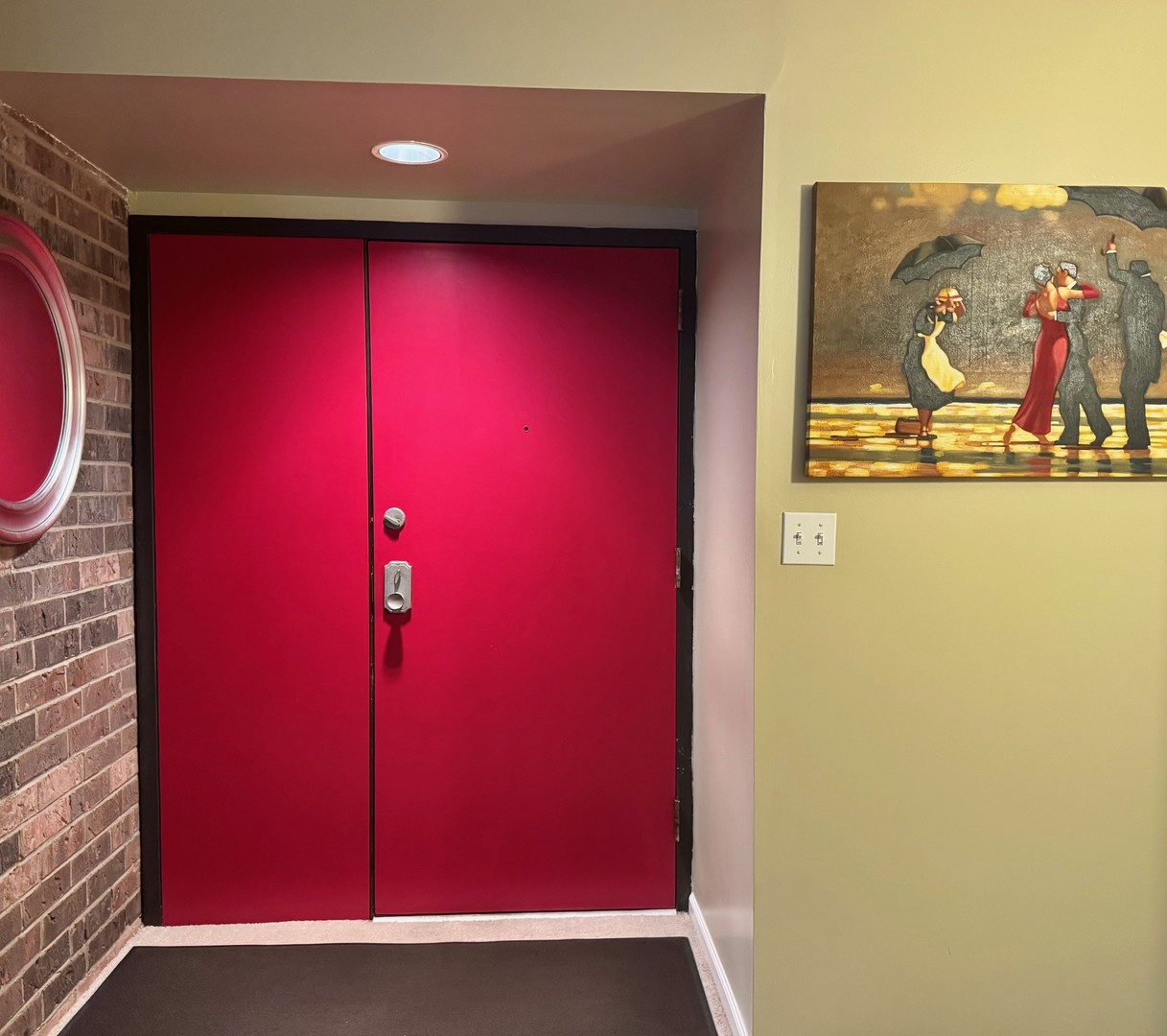 825 PEARSON Avenue #3E, Des Plaines, IL 60016