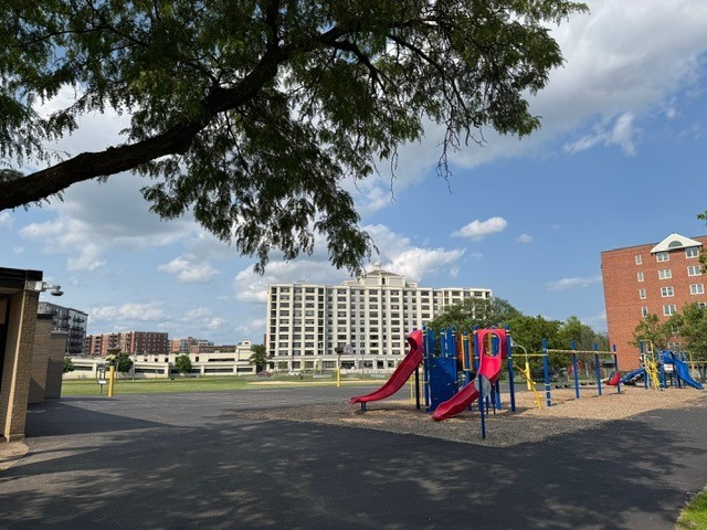 825 PEARSON Avenue #3E, Des Plaines, IL 60016