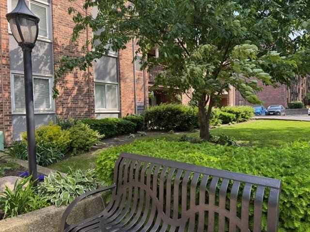 825 PEARSON Avenue #3E, Des Plaines, IL 60016