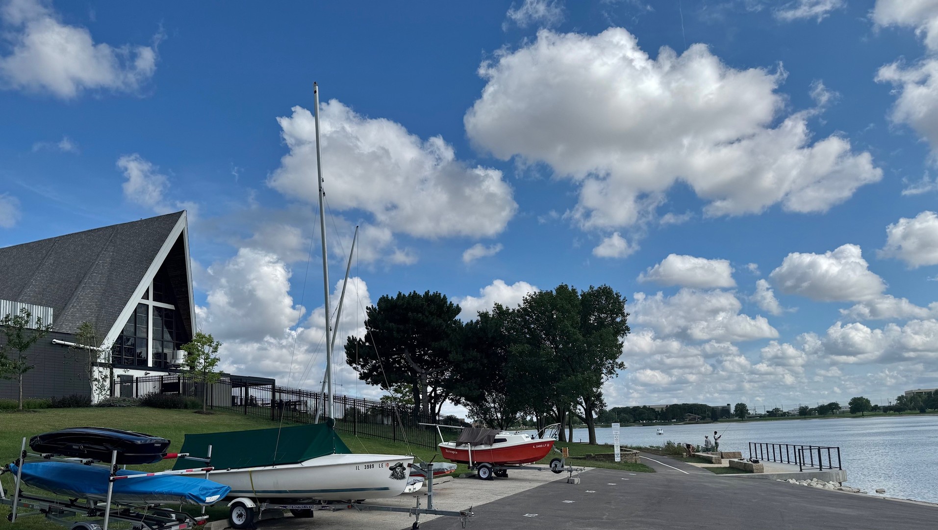 825 PEARSON Avenue #3E, Des Plaines, IL 60016
