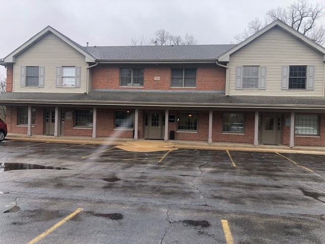 2 Hankes Road, Aurora, IL 60506