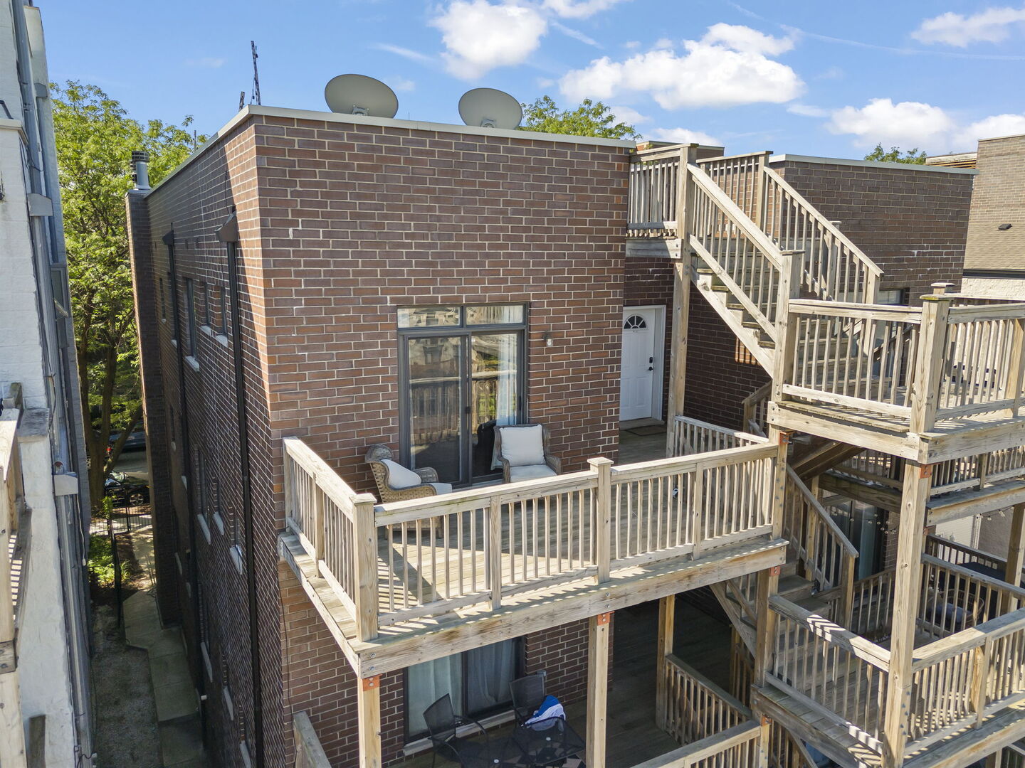 1924 W DIVERSEY Parkway #3E, Chicago, IL 60614