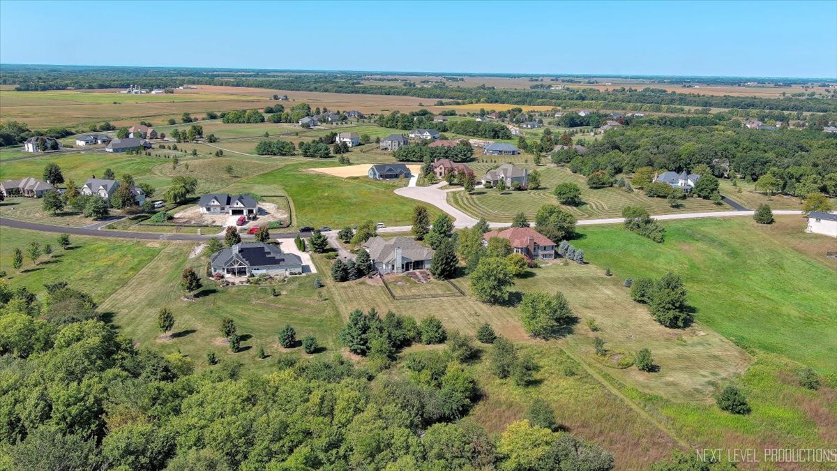 9260 N Stonewall Drive, Newark, IL 60541