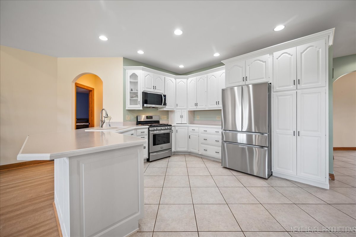 9260 N Stonewall Drive, Newark, IL 60541
