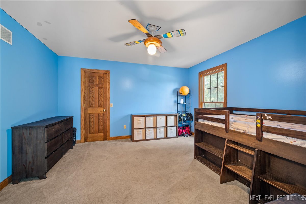 9260 N Stonewall Drive, Newark, IL 60541