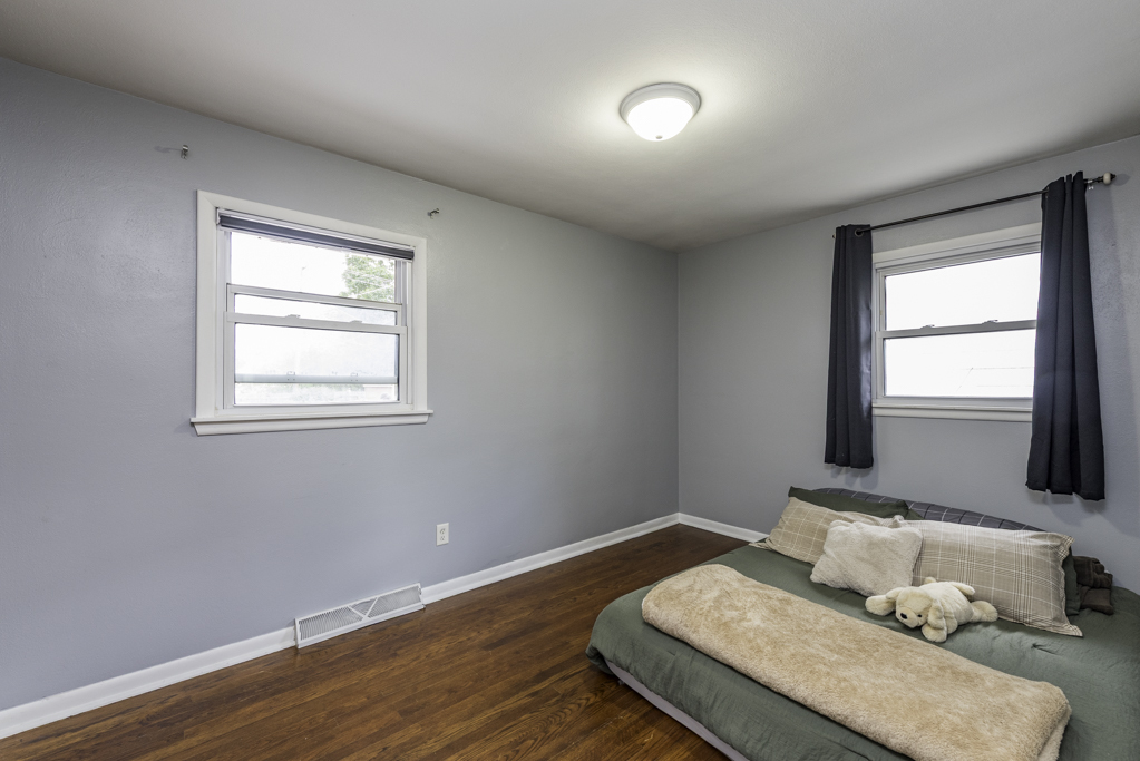 2305 Joppa Avenue, Zion, IL 60099