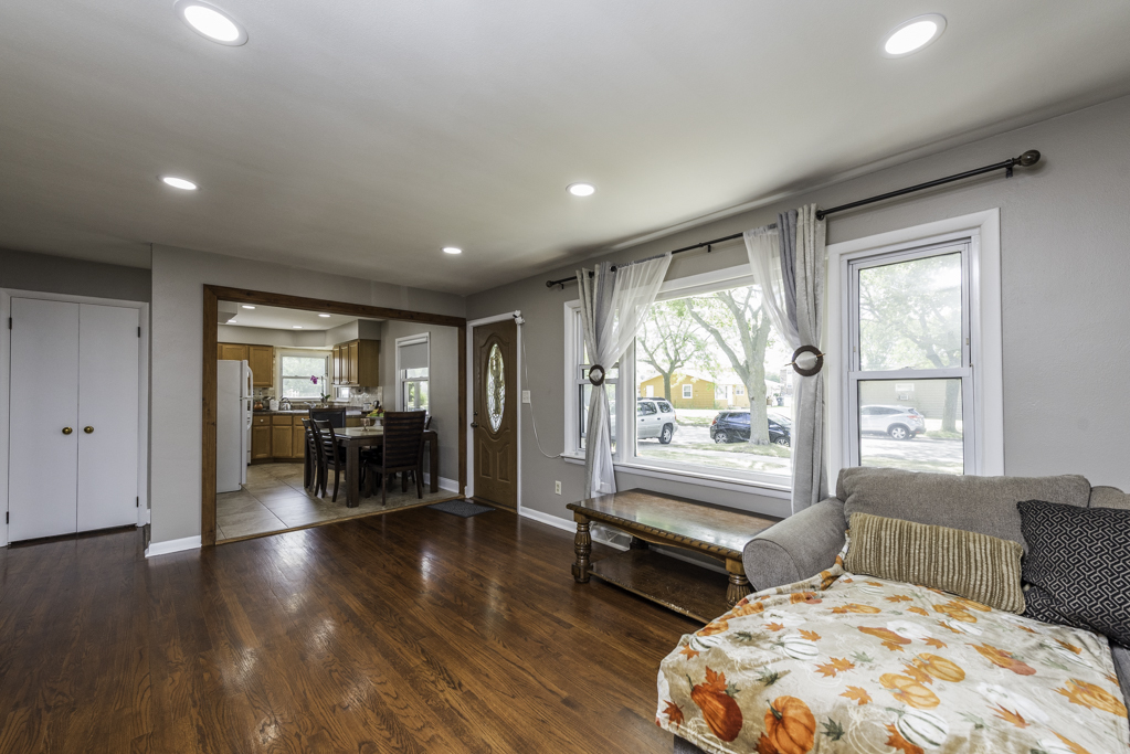 2305 Joppa Avenue, Zion, IL 60099