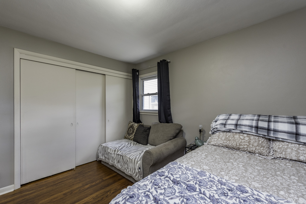 2305 Joppa Avenue, Zion, IL 60099