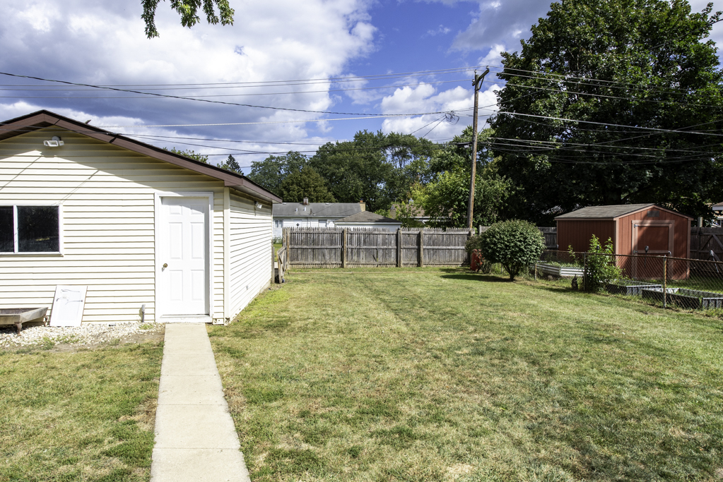 2305 Joppa Avenue, Zion, IL 60099