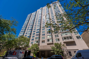720 W Gordon Terrace #6E, Chicago, IL 60613