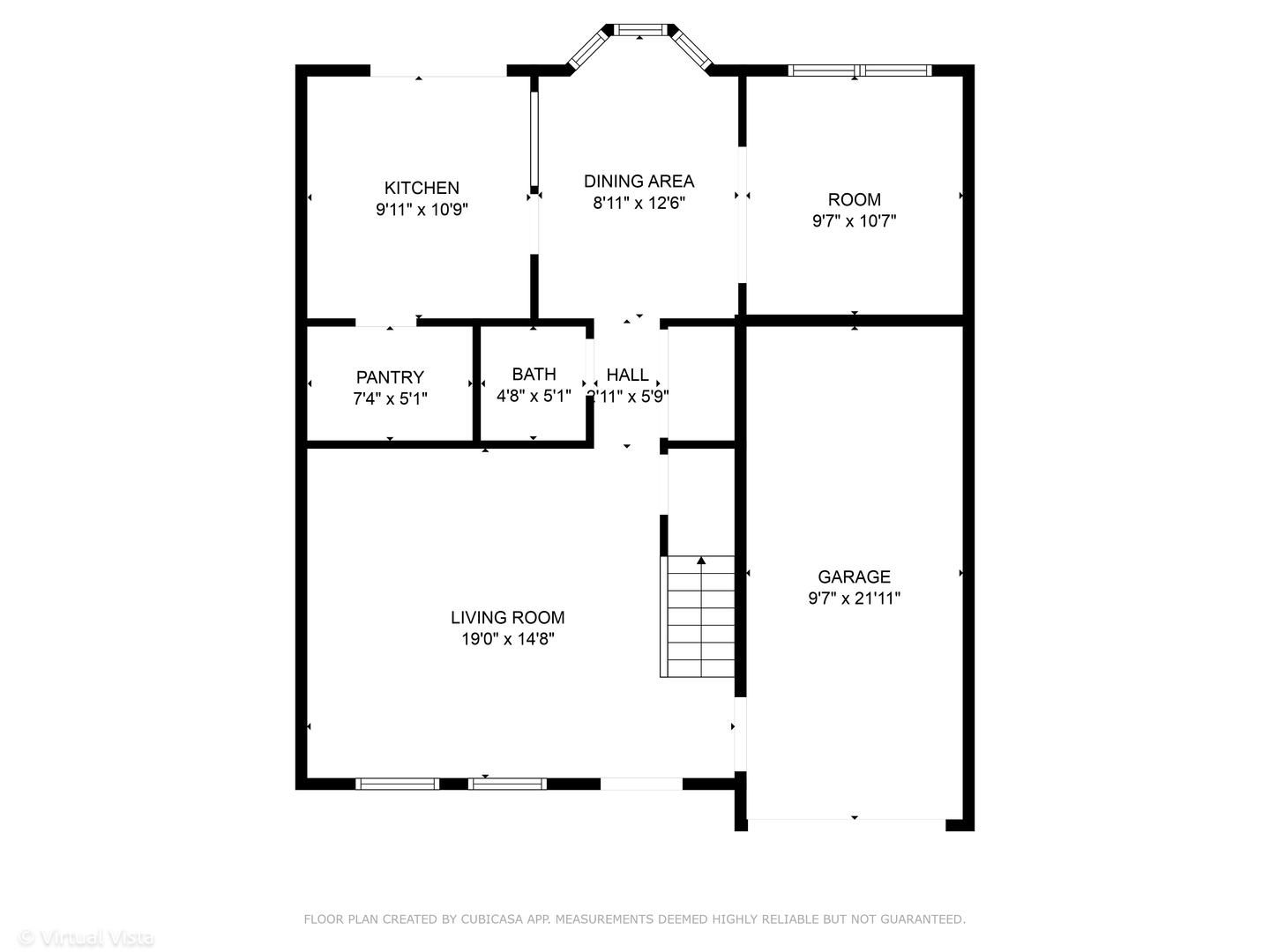1402 Walnut Circle, Carol Stream, IL 60188