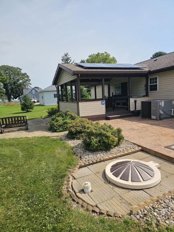 507 N Fifth Street, Ashkum, IL 60911