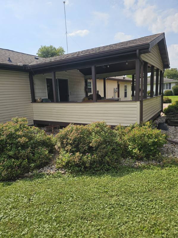 507 N Fifth Street, Ashkum, IL 60911