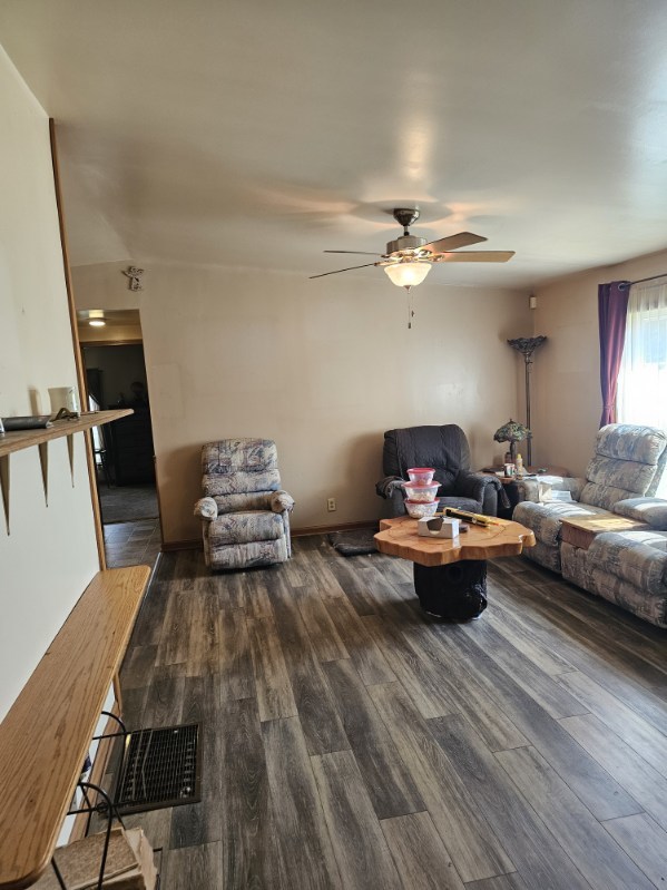 507 N Fifth Street, Ashkum, IL 60911