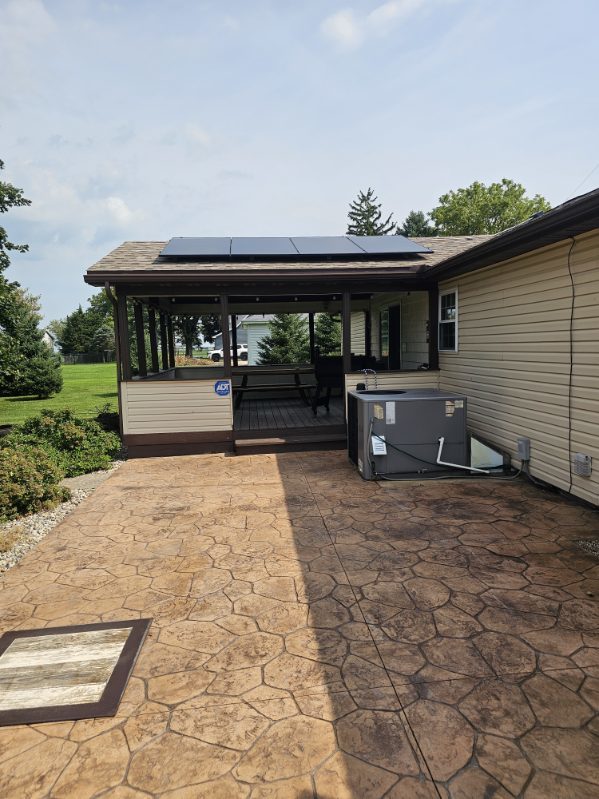 507 N Fifth Street, Ashkum, IL 60911